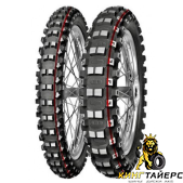 Mitas Terra Force-MX MH 90/100 R14 49M Задняя Кросс