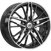 Диски UP108, Диски