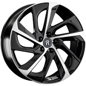 LX104, Replay LX104 8x20 5*114.3 ET30 DIA60.1 GMF Литой, Диски