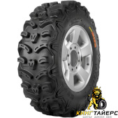 Kenda K587 Bear Claw HTR 25/8 R12 43N PR8 Бездорожные/Грязевые