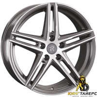 Replay VV340 8.5x20 5*112 ET38 DIA57.1 MGMF Литой