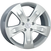 Диски FD58, Диски