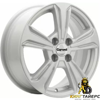 Carwel Диво 6x15 4*100 ET50 DIA60.1 GRT Литой
