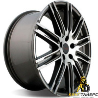 Replay A117 10x21 5*112 ET31 DIA66.6 GMF Литой