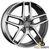 Replay MR217 8x19 5*112 ET49 DIA66.6 GMF Литой