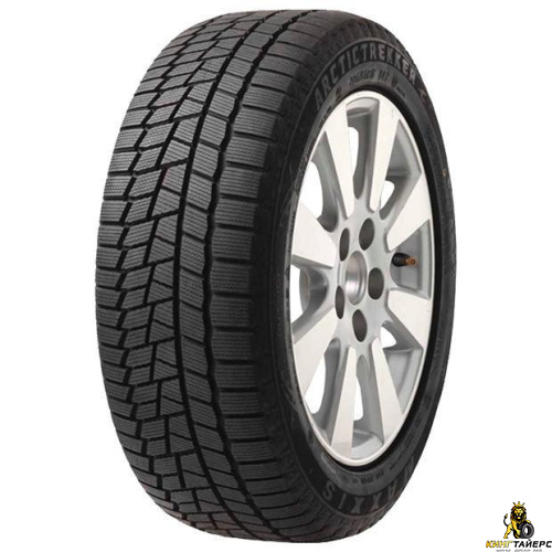 Maxxis Arctic Trekker SP-02 205/65 R16 95T