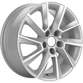 Диски KHW 1507, Диски