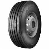 Кама NF 201 + 315/60 R22.5 152L