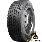 Blackhawk BDR2 235/75 R17.5 143/141L Ведущая