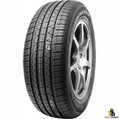 Linglong GREEN-Max 4x4 HP 255/50 R19 107W XL