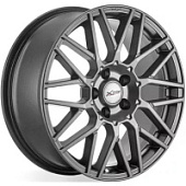 X-133, X'trike X-133 7.5x18 5*112 ET35 DIA66.6 HSB Литой, Диски