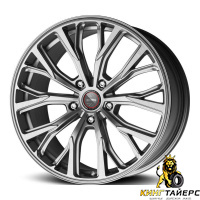 Momo RF-02 10x20 5*120 ET40 DIA74.1 TSB Литой