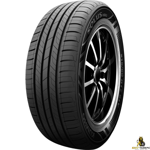 Kumho Solus HS63 205/60 R16 96H XL