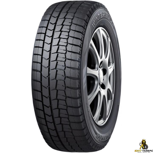 Dunlop Winter Maxx WM02 245/50 R19 101T RunFlat