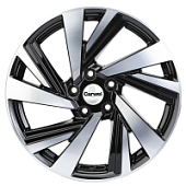 Диски Тишь, Диски