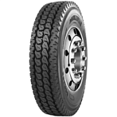 DSR355, Грузовые шины