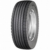 Michelin XDA2 + Energy 315/80 R22.5 156L