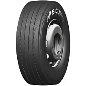 Sicuro Secure T12 385/55 R22.5 160K PR20 Прицеп