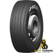 Secure T12, Грузовые шины