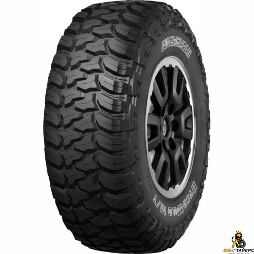 Evergreen DynaWild M/T ES91 245/75 R16 120/116Q