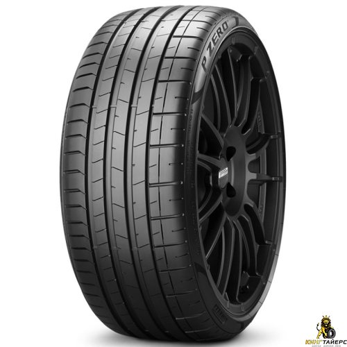 Pirelli P Zero Sports Car NCS SI 255/40 R21 102Y XL *