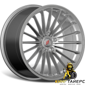 IFG36, Inforged IFG36 8.5x20 5*108 ET45 DIA63.3 Black Machined Lip Литой, Диски