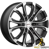 X'trike X-134 8x18 6*139.7 ET42 DIA75.1 HSB Литой