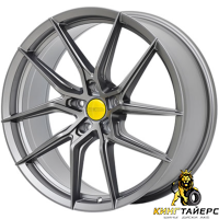 PDW Grace 7.5x17 5*114.3 ET38 DIA67.1 U4GRA Литой