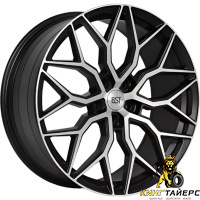 RST R2104FF 9x21 5*114.3 ET40 DIA67.1 BDM Литой