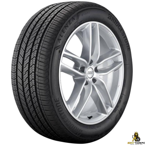 Bridgestone Alenza Sport A/S 275/50 R19 112V XL