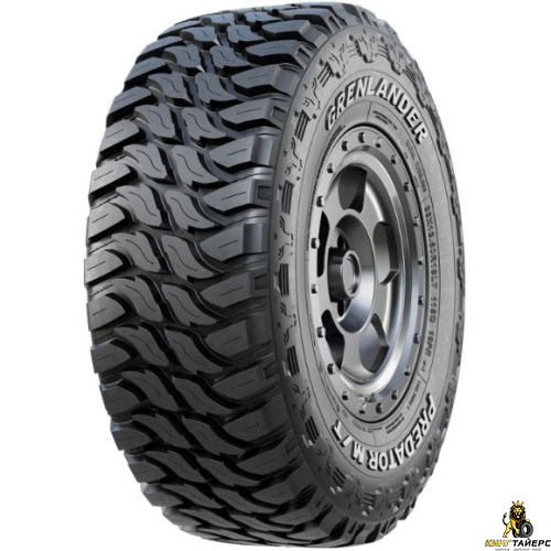 Grenlander Predator M/T 265/65 R17 120/117Q