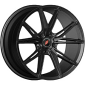 IFG49, Inforged IFG49 8x18 5*110 ET45 DIA63.3 Black Machined Литой, Диски