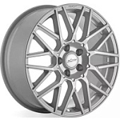 X-133, X'trike X-133 7.5x18 5*112 ET43 DIA57.1 HSB Литой, Диски