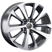 Диски Ki238, Диски