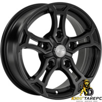 LS 216 6.5x15 5*139.7 ET40 DIA98.5 GMF Литой