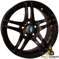 Venti 1505 6x15 5*100 ET38 DIA57.1 BD Литой