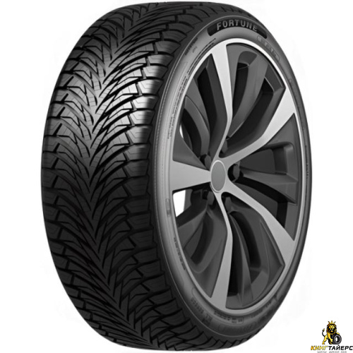 Fortune Fitclime FSR-401 155/80 R13 79T