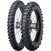 Dunlop Geomax EN91 140/80 R18 70R Задняя Эндуро