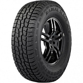 SL369 Goodride SL369 285/50 R20 116V