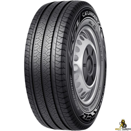Atlander LanderVan ATL18 195/75 R16C 107/105S