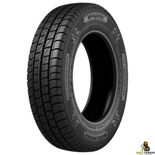 Белшина Бел-293 185/75 R16C 104/102Q