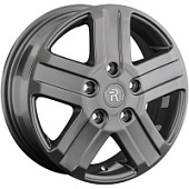Ci34, Replay Ci34 6x16 5*130 ET68 DIA78.1 GM Литой, Диски