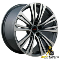 Replica Concept A529 7.5x17 5*112 ET45 DIA66.6 GMF Литой