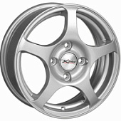 X-103, X'trike X-103 5.5x14 4*108 ET20 DIA65.1 HS Литой, Диски