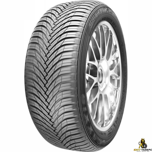 Maxxis Premitra All Season AP3 205/55 R16 94V XL