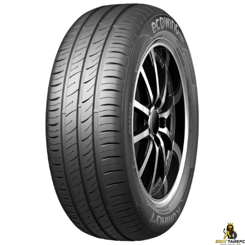 Kumho Ecowing ES01 KH27