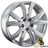 Replay B254 8x20 5*112 ET27 DIA66.6 GMF Литой
