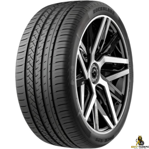 Rockblade Rock 525 255/55 R18 109V XL