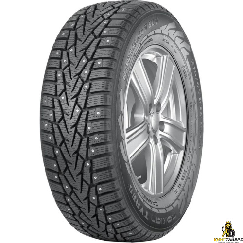 Nordman 7 SUV 