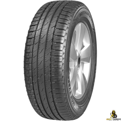 Ikon Tyres Nordman SZ2 SUV